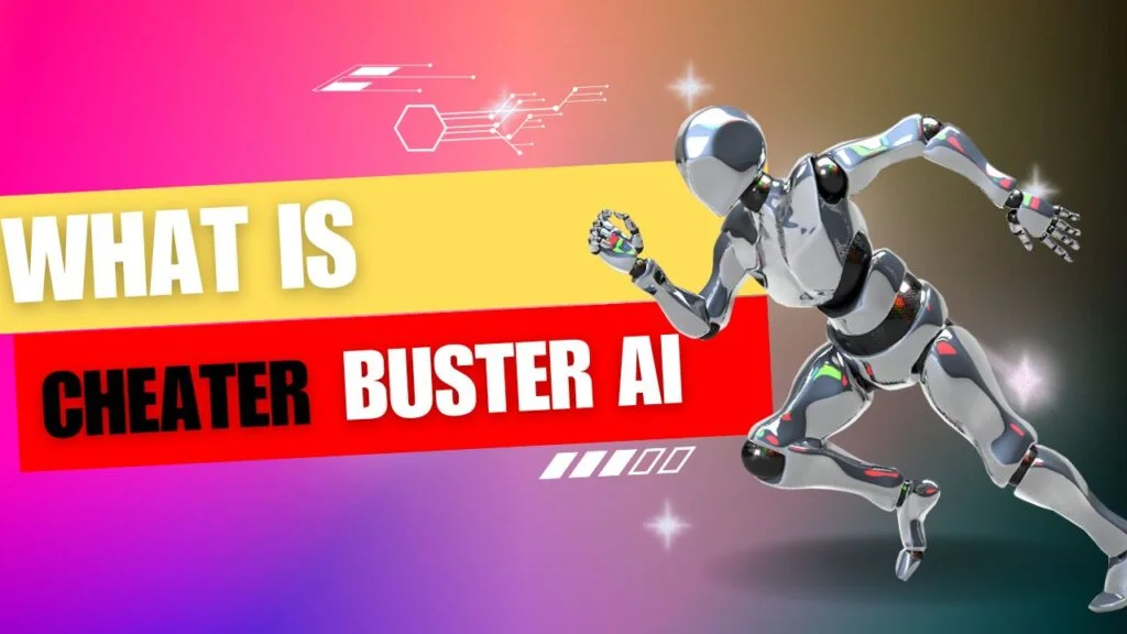 Cheaterbuster AI Reviews: Does It Help Catch a Cheater?