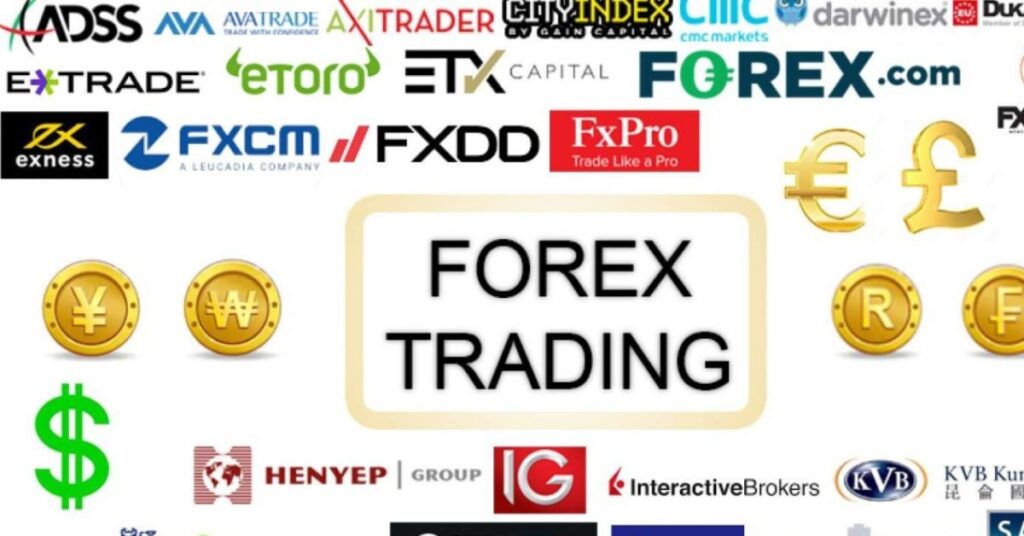 Best Forex Trading Platforms