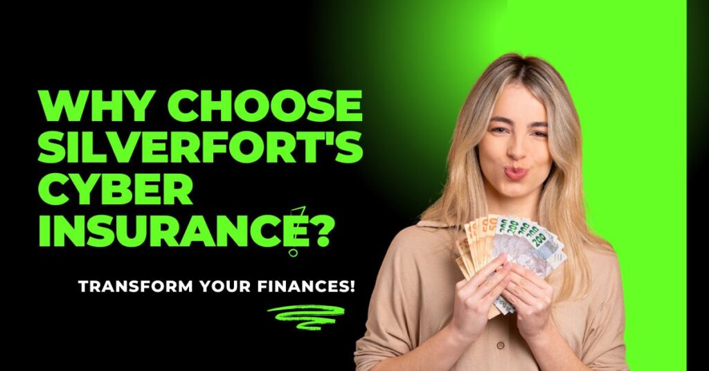 Why Choose Silverfort's Cyber Insurance?